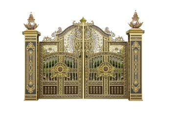 Nhôm đúc xuất khẩu sang Lào